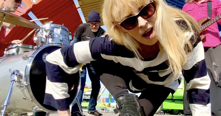 Evenementafbeelding: Bettie Serveert