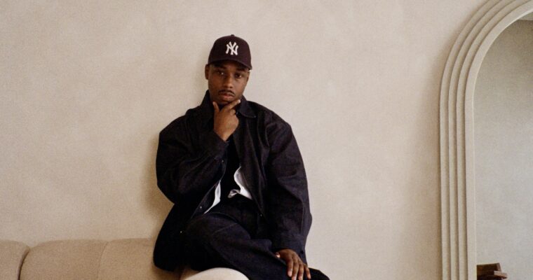 Evenementafbeelding: Bnnyhunna • Haarlem Vinyl Festival