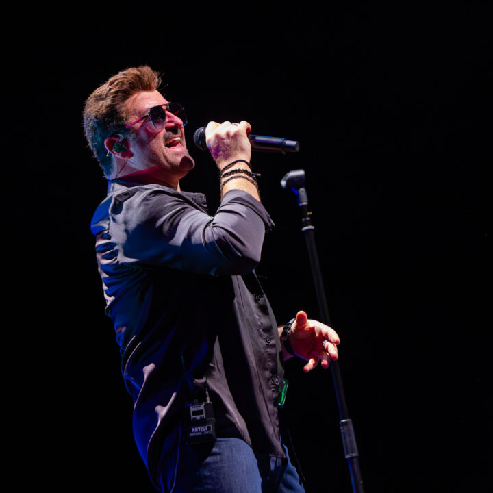 Grote evenementafbeelding: Rob Lamberti presents A Celebration of George Michael