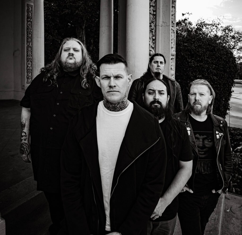 Afbeelding voor festival act: Carnifex