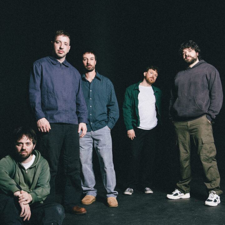 Grote evenementafbeelding: Citizen