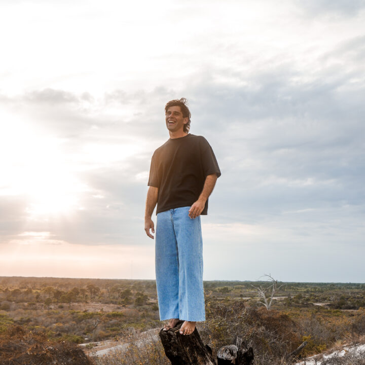 Grote evenementafbeelding: Gaudion+ support