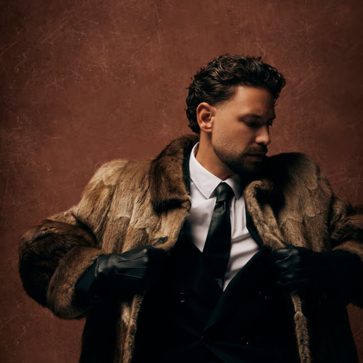 Grote evenementafbeelding: Rolf Sanchez + support