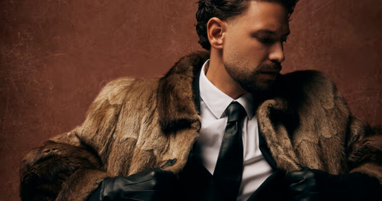 Evenementafbeelding: Rolf Sanchez + support