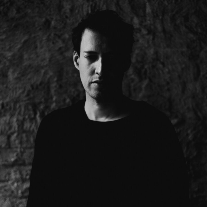 Grote evenementafbeelding: Eloi Youssef • Sint Bavokerk