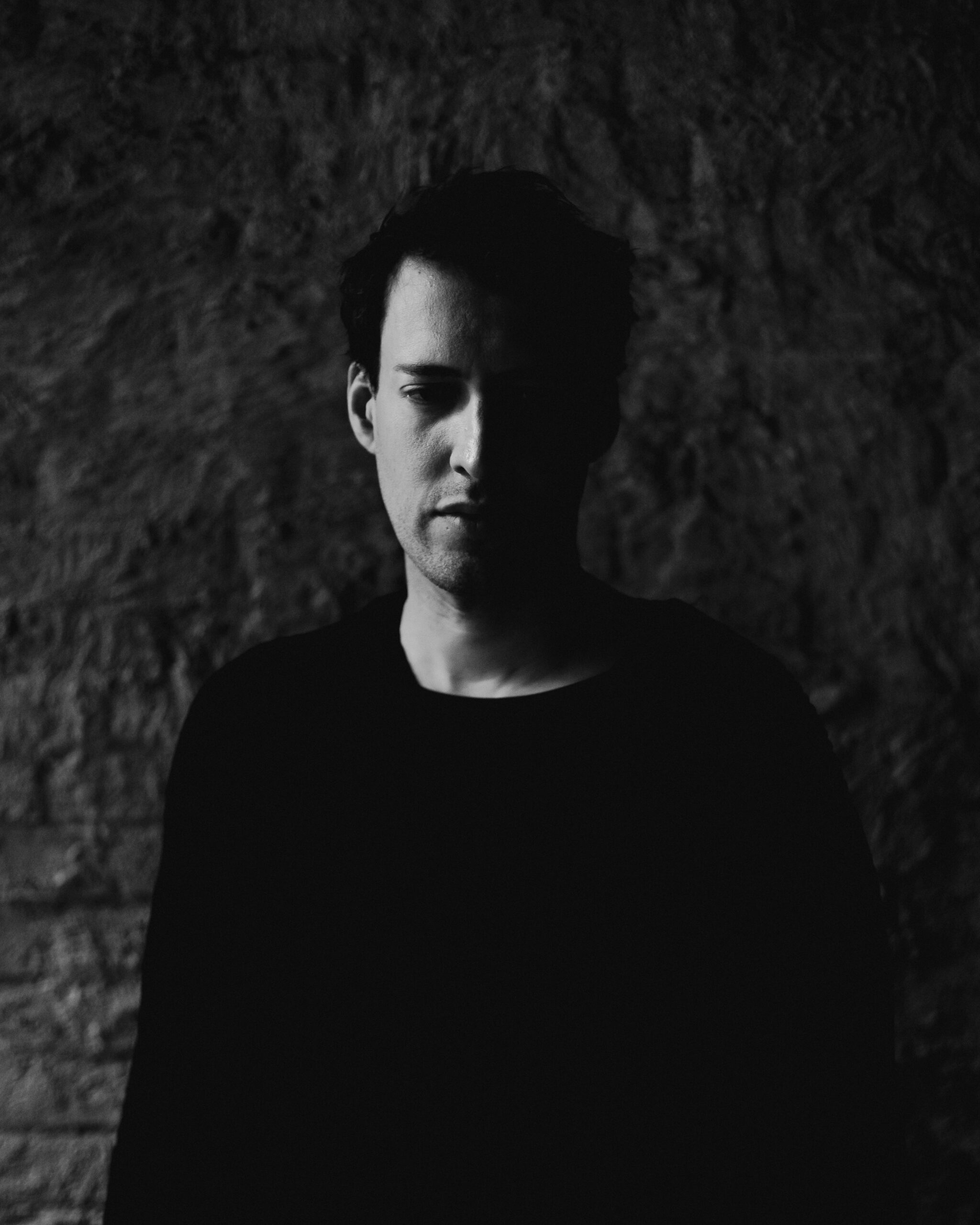 Eloi Youssef • Sint Bavokerk