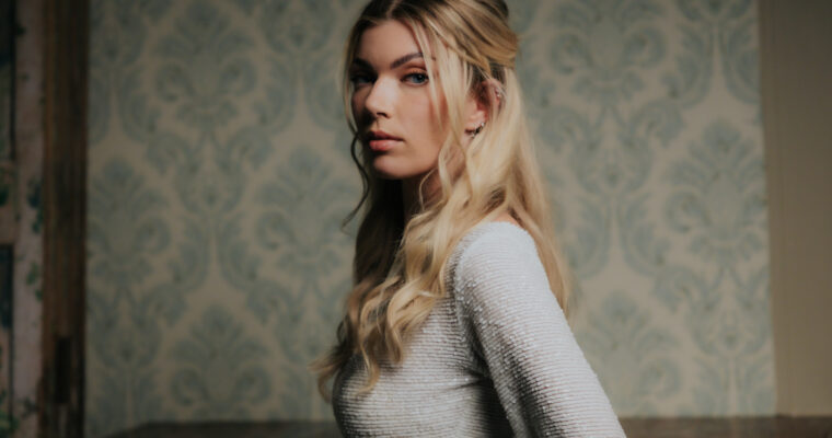 Evenementafbeelding: Hannah Mae • Haarlem Vinyl Festival