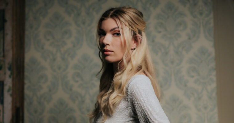 Evenementafbeelding: Hannah Mae • Haarlem Vinyl Festival