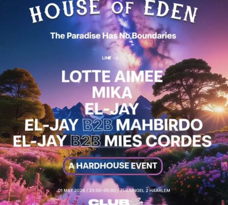 Evenementafbeelding: Home