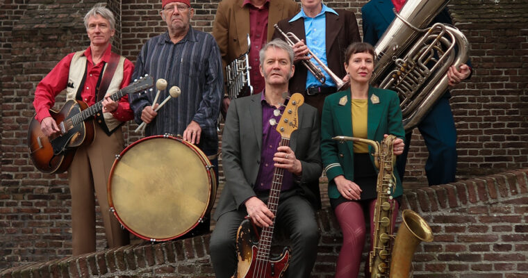 Evenementafbeelding: De Kift