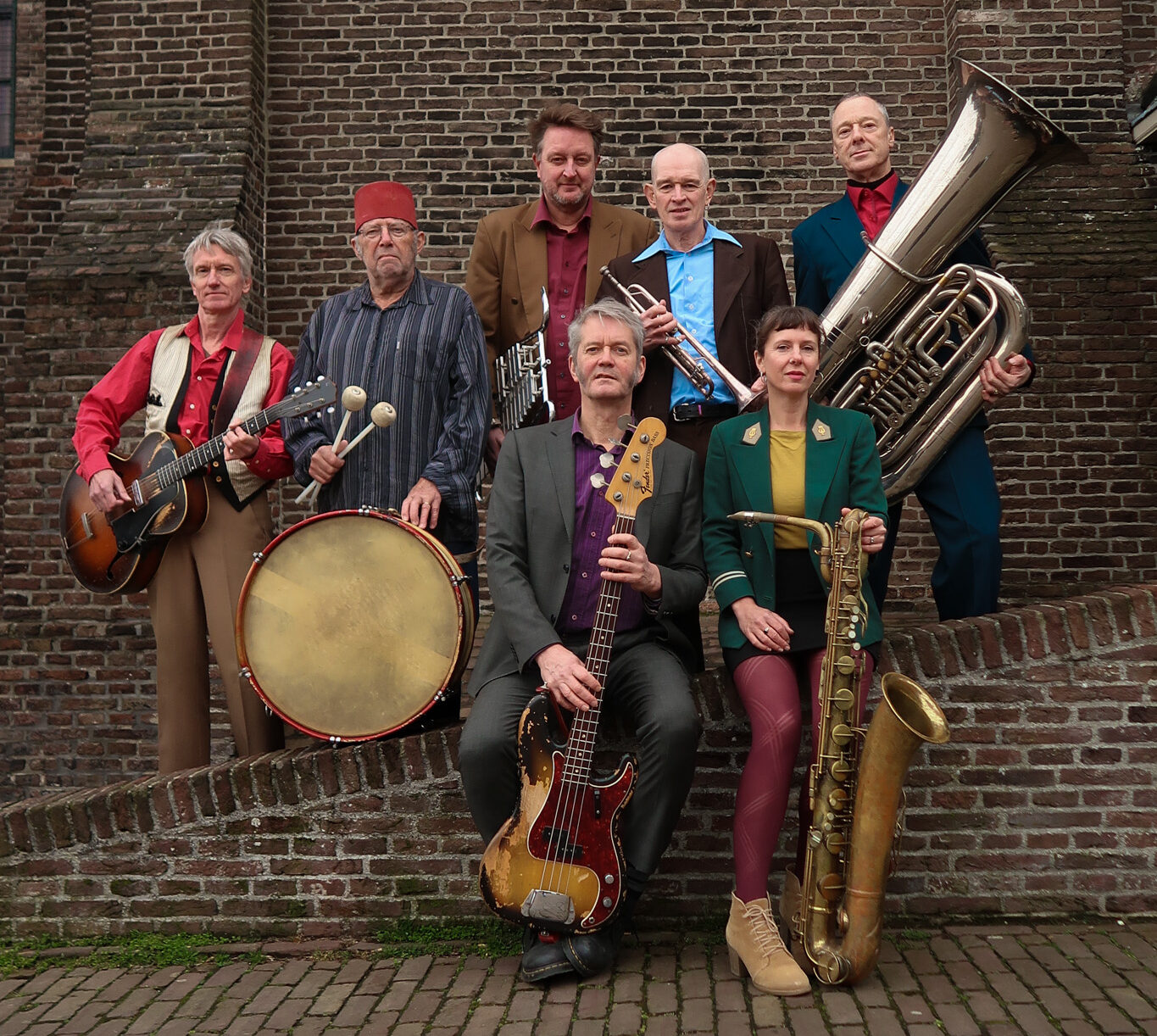 De Kift