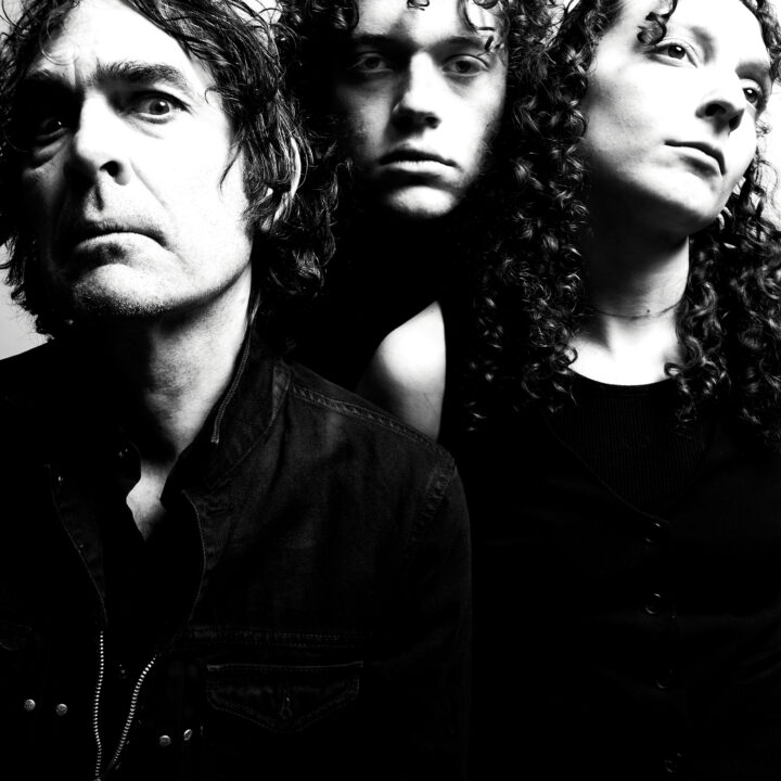 Grote evenementafbeelding: Jon Spencer + support