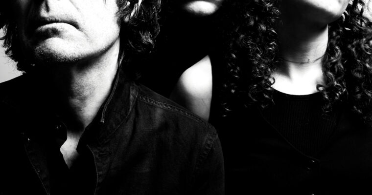 Evenementafbeelding: Jon Spencer + support