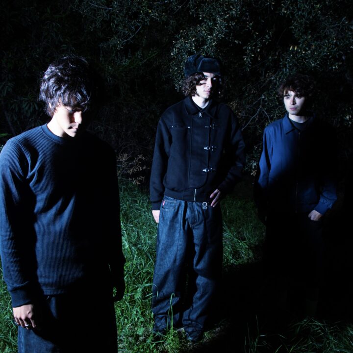 Grote evenementafbeelding: Midrift + support