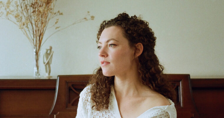 Evenementafbeelding: Celine Cairo + support