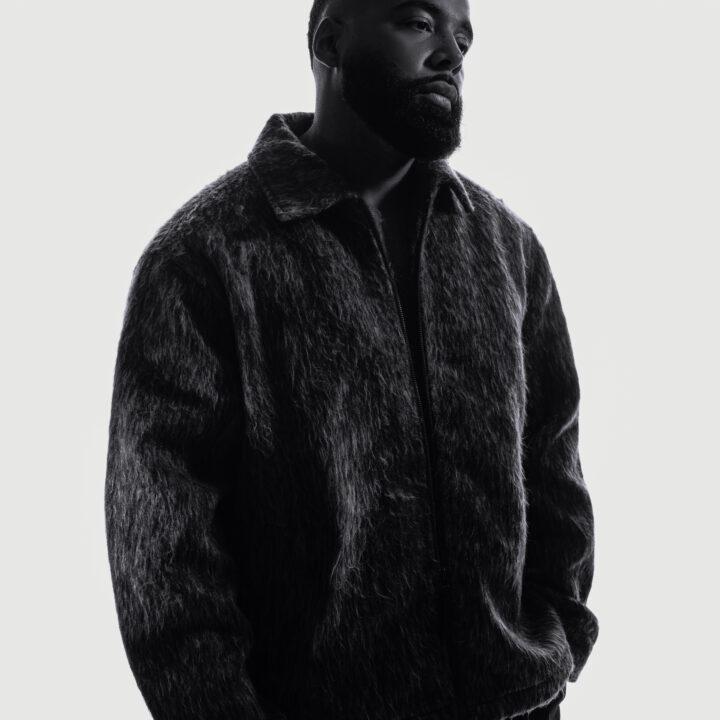 Grote evenementafbeelding: Mula B • PHIL • Haarlem Vinyl Festival