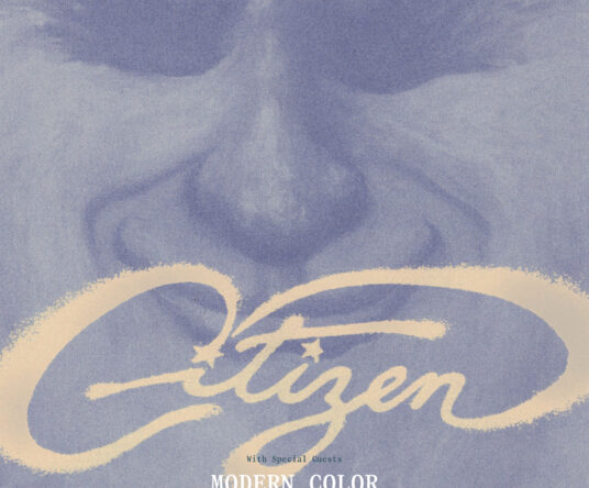 Get in the mood afbeelding voor: Citizen