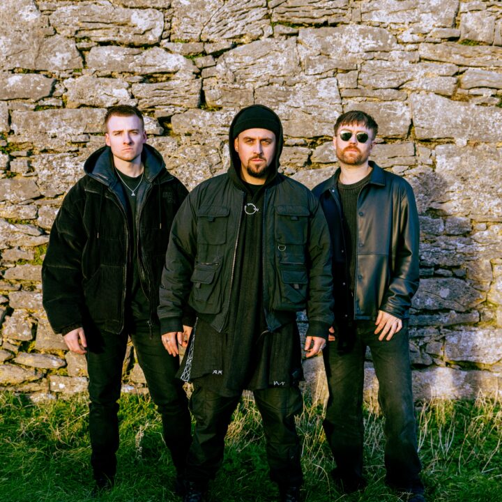 Grote evenementafbeelding: Chasing Abbey