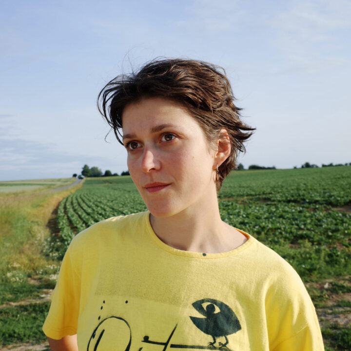 Grote evenementafbeelding: Pitou + support