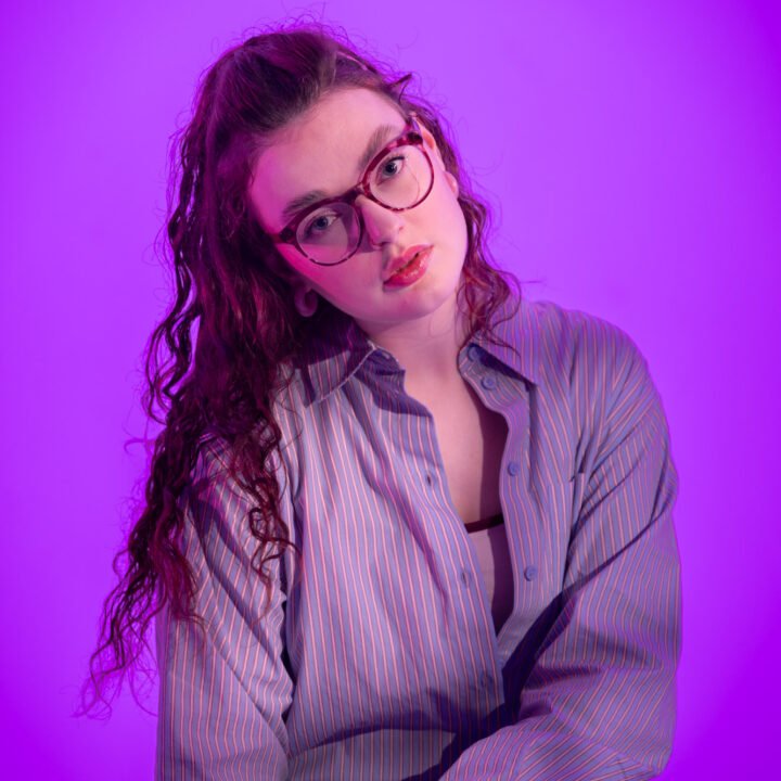 Grote evenementafbeelding: Emmy – releaseshow