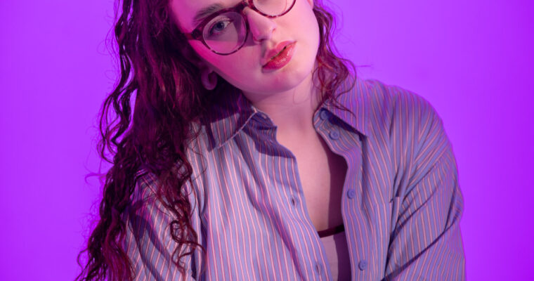 Evenementafbeelding: Emmy – releaseshow