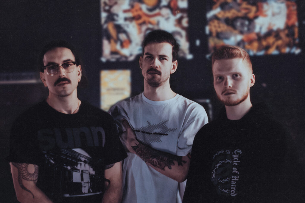 Afbeelding voor support act: Scorn