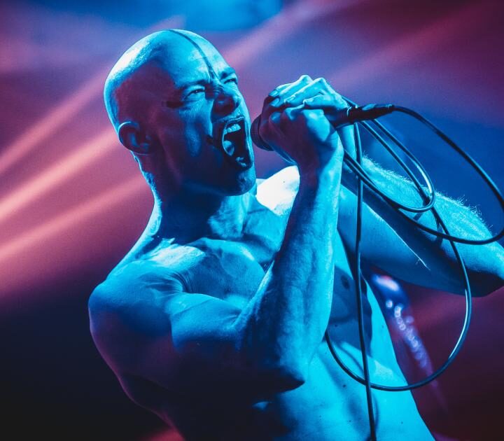 Grote evenementafbeelding: The Tool Experience (previously The Perfect Tool)