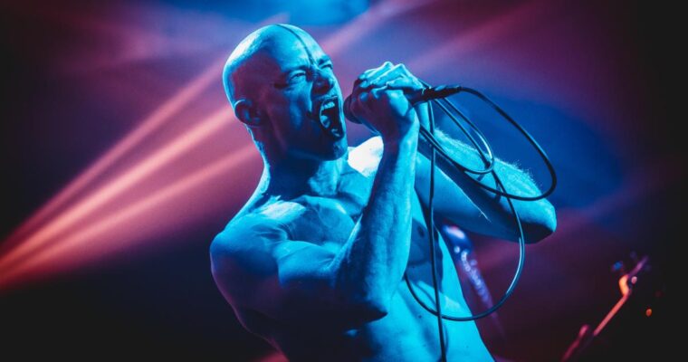 Evenementafbeelding: The Tool Experience (previously The Perfect Tool)