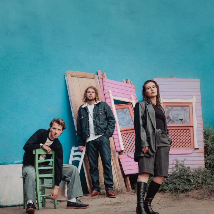 Grote evenementafbeelding: WIES