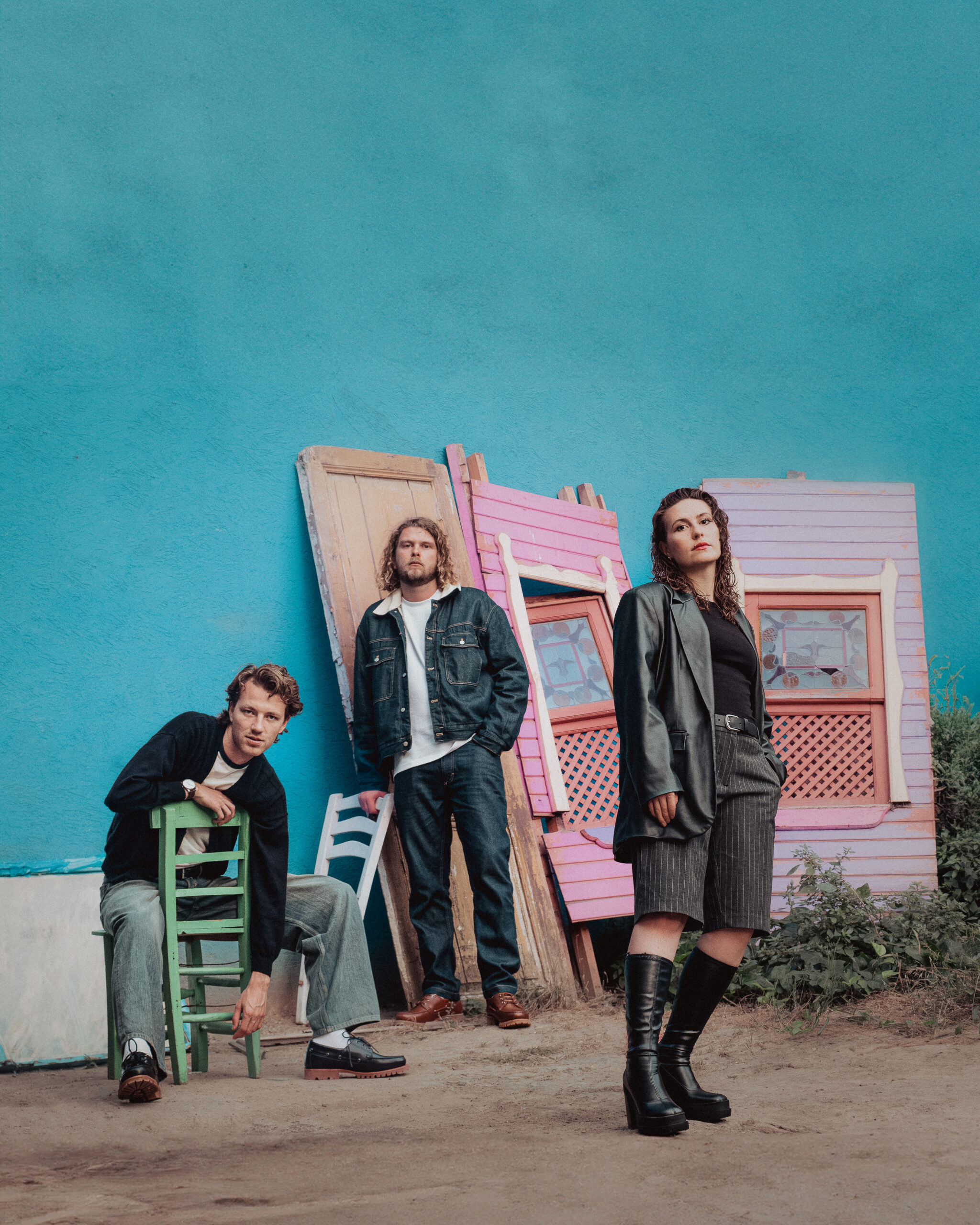 Evenementafbeelding: Home