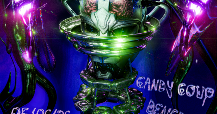 Evenementafbeelding: KRIOYO