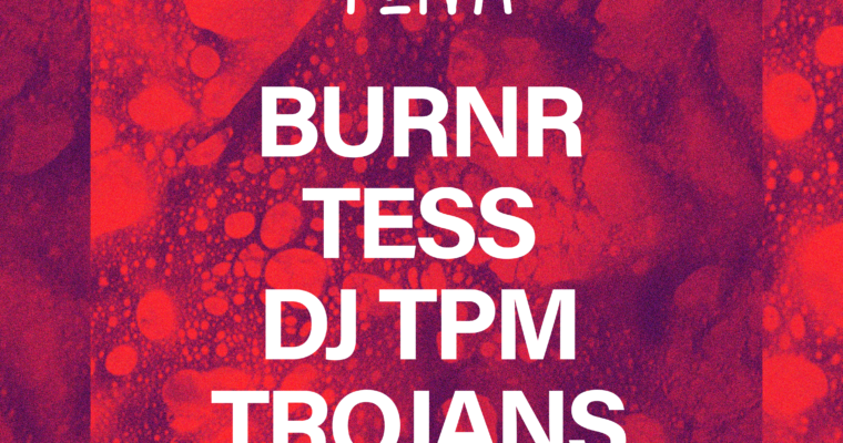 Evenementafbeelding: YUNA