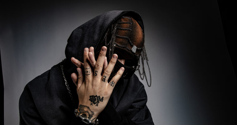 Evenementafbeelding: WesGhost