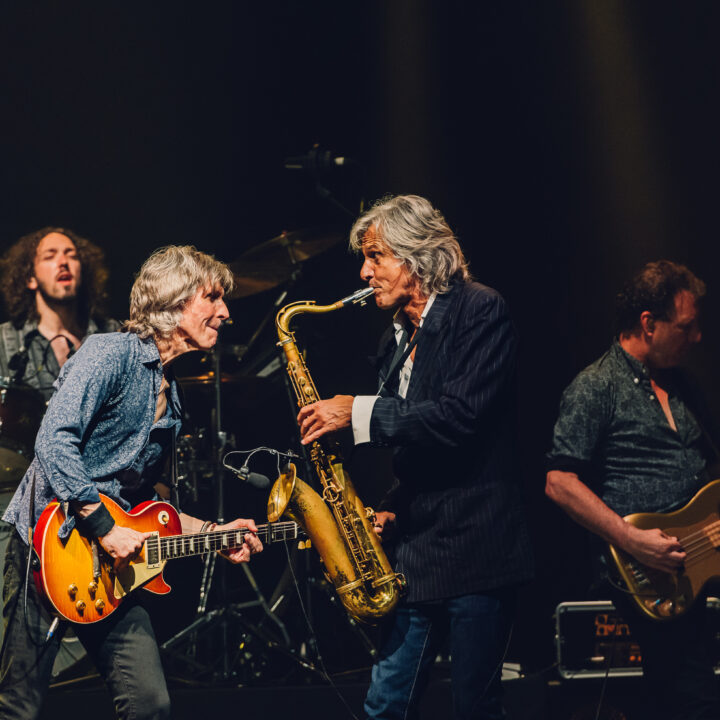 Grote evenementafbeelding: The Dire Straits Experience