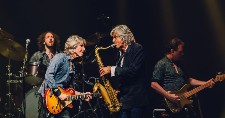 Evenementafbeelding: The Dire Straits Experience