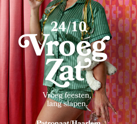 Evenementafbeelding: Home