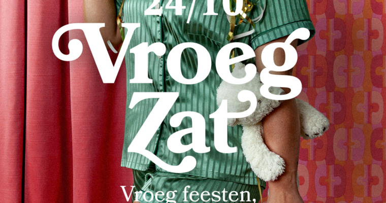 Evenementafbeelding: VroegZat