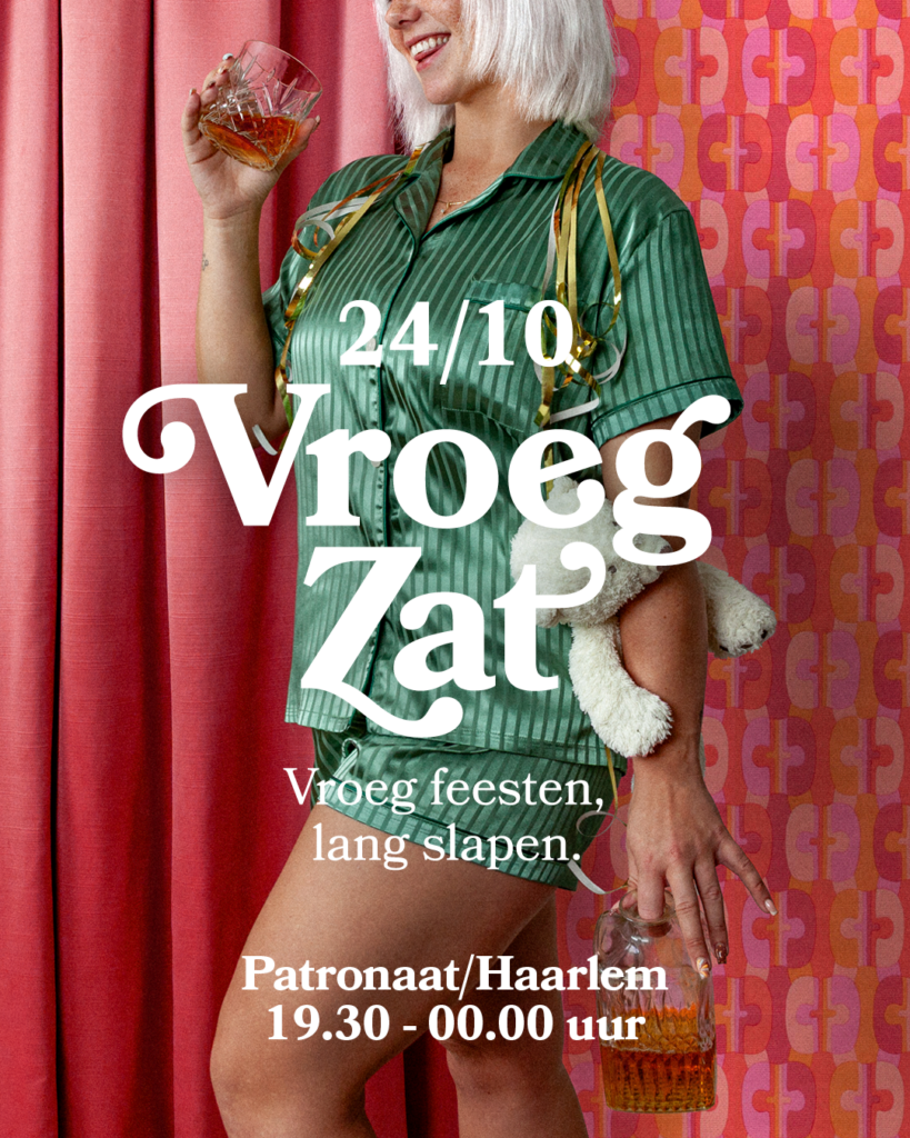 VroegZat