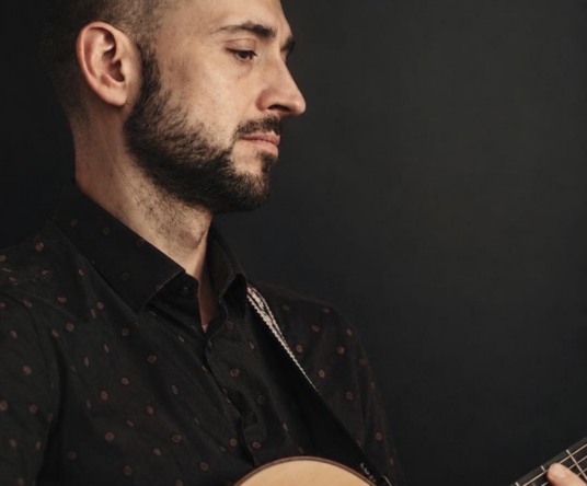 Get in the mood afbeelding voor: Artin Muziek & Friends