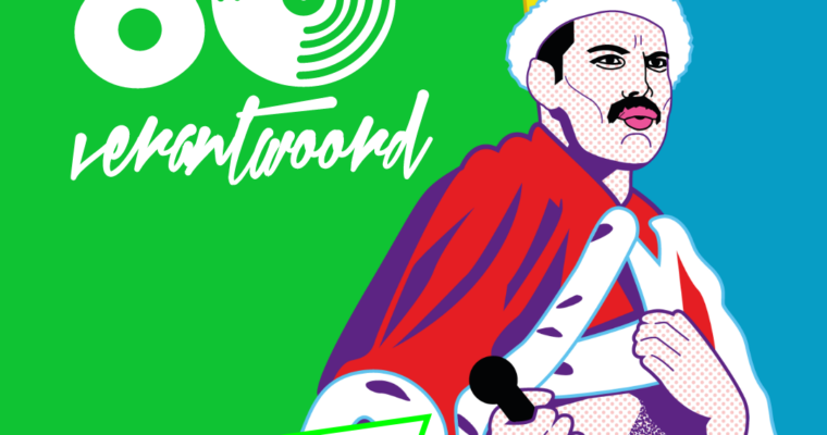 Evenementafbeelding: 80s Verantwoord