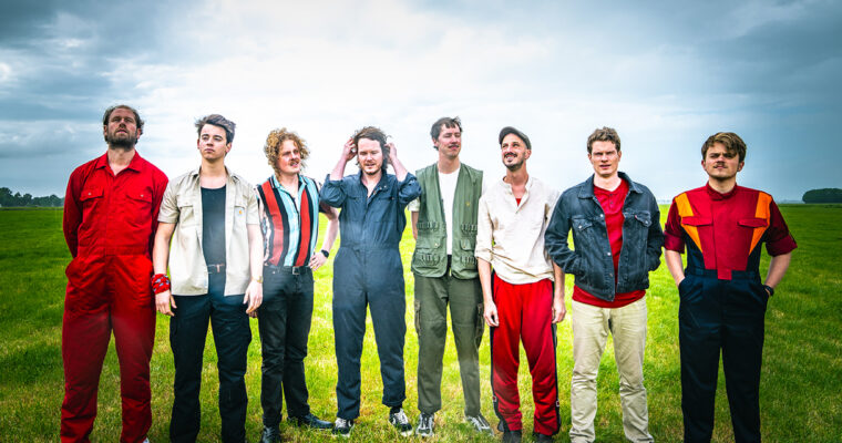 Evenementafbeelding: De Baron + support
