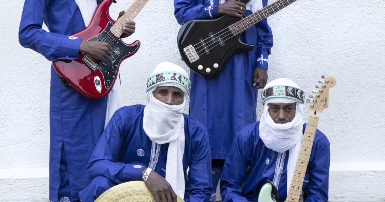 Evenementafbeelding: Etran de L’Aïr