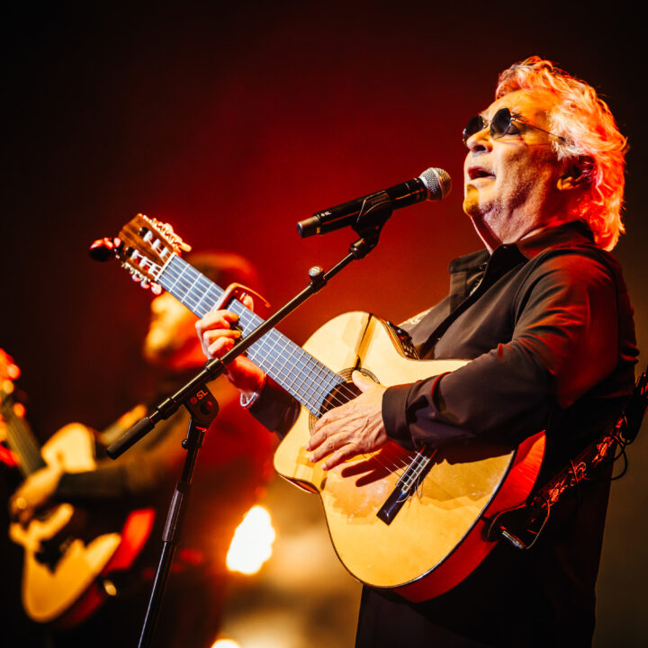 Grote evenementafbeelding: Gipsy Kings ft Nicolas Reyes