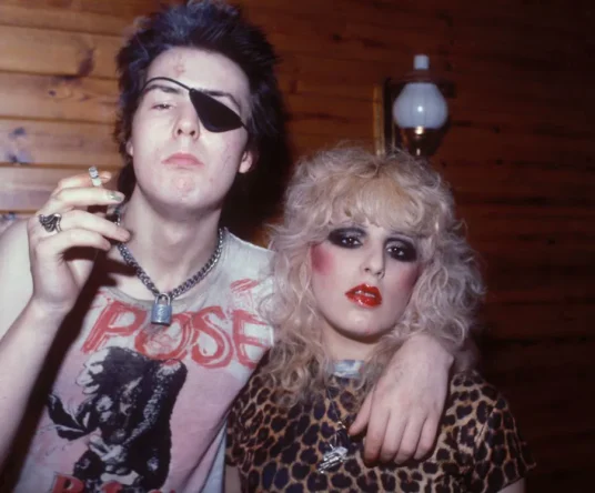 Get in the mood afbeelding voor: I Was A Teenage Sex Pistol • Schuur