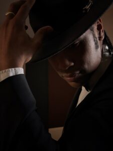Evenementafbeelding: Michael Jackson Project feat Jared Grant