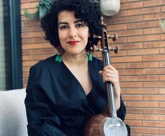Get in the mood afbeelding voor: Artin Muziek & Friends