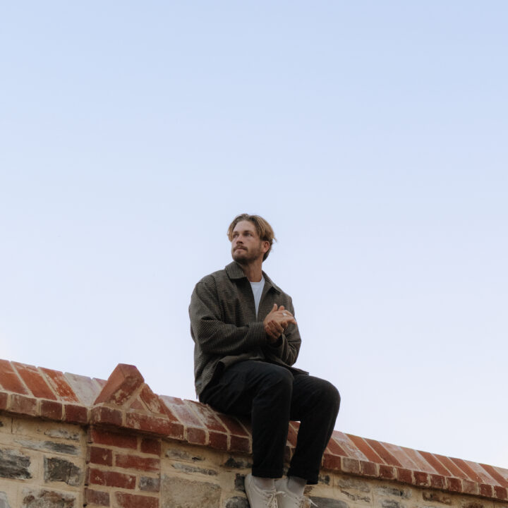 Grote evenementafbeelding: Dave McCredie + support