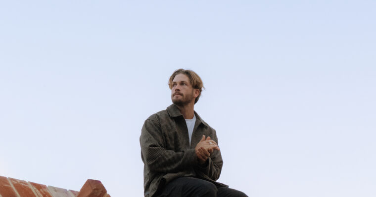 Evenementafbeelding: Dave McCredie + support