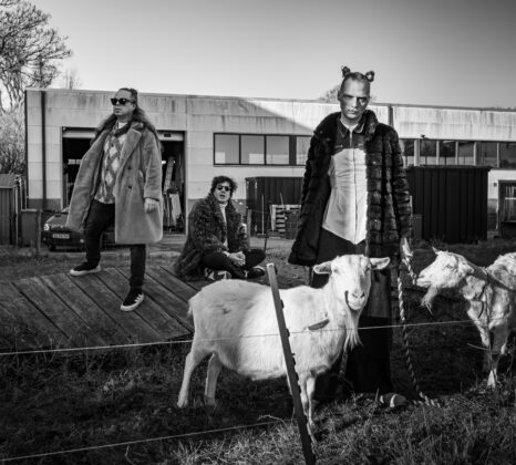 Evenementafbeelding: 10 jaar gratis naar Patronaat