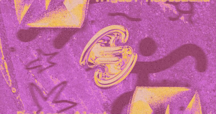 Evenementafbeelding: SHED IT • CLUB3